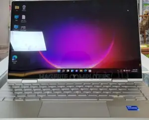 New Laptop HP Envy 13 8GB SSD 512GB