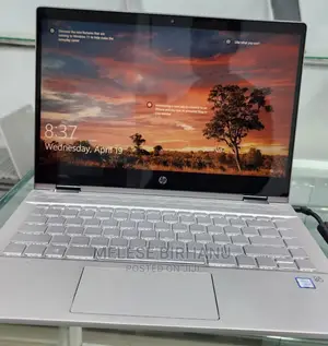 New Laptop HP Pavilion 14 8GB Intel Core I5 HDD 1T