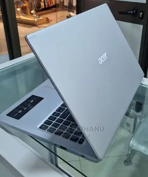 New Laptop Acer Aspire 5 8GB AMD Ryzen 5 SSD 512GB
