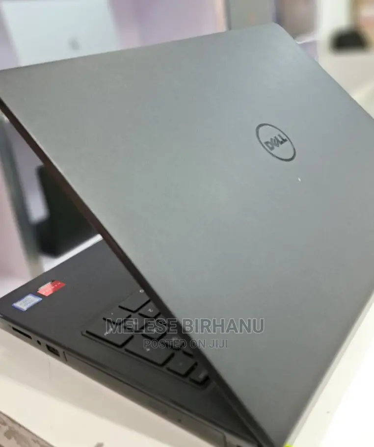 New Laptop Dell 8GB Intel Core I5 HDD 1T