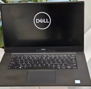 New Laptop Dell XPS 13 9365 16GB Intel Core I7 SSD 512GB