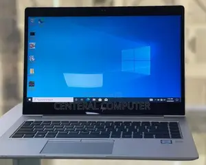 New Laptop HP EliteBook 840 G5 8GB Intel Core I5 SSD 512GB