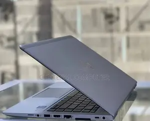 New Laptop HP EliteBook 840 G5 8GB Intel Core I5 SSD 512GB