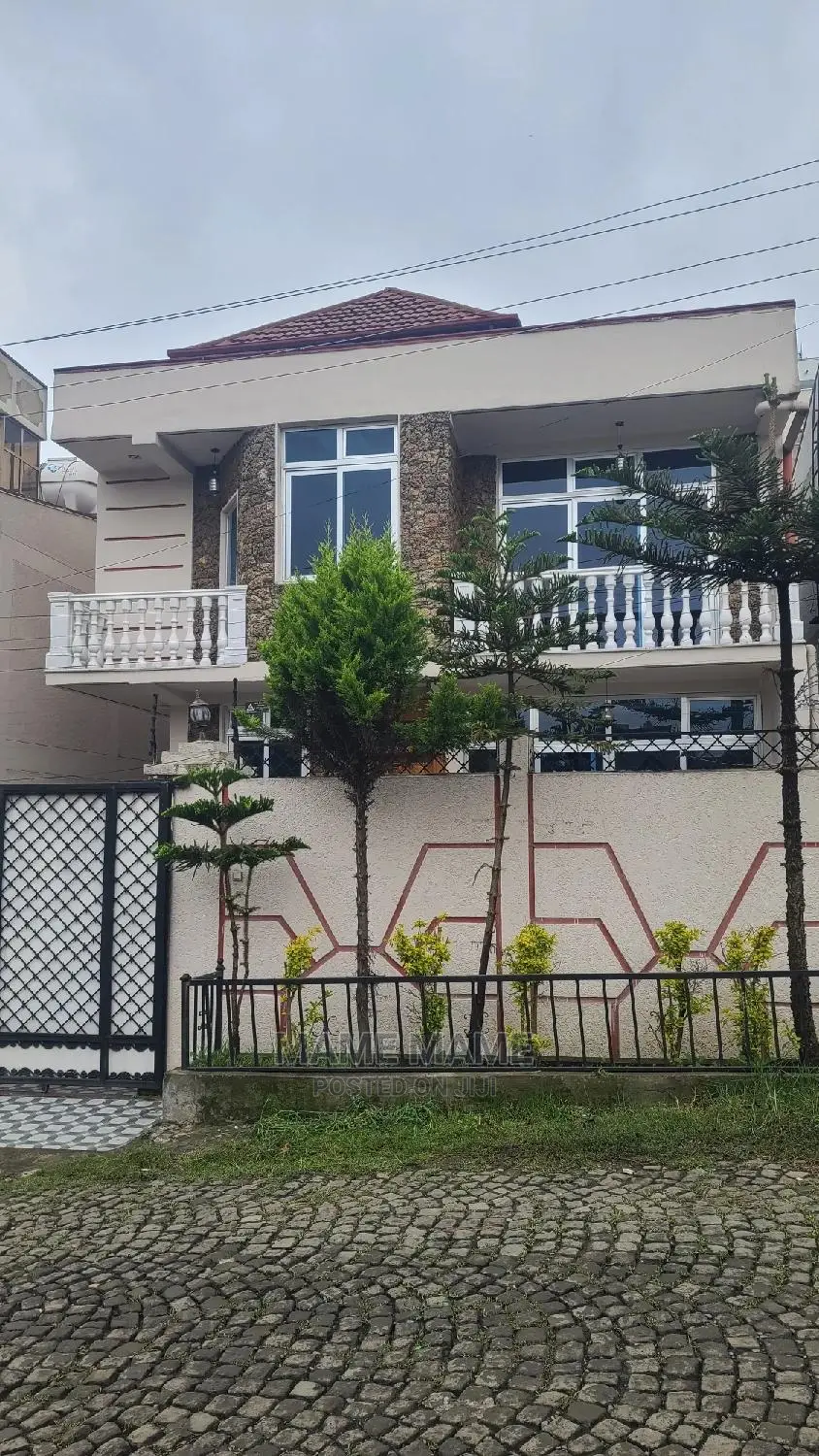 4bdrm House in Addis Abeba, Bole for sale