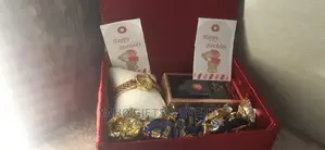 Yaho Women's Gift Package