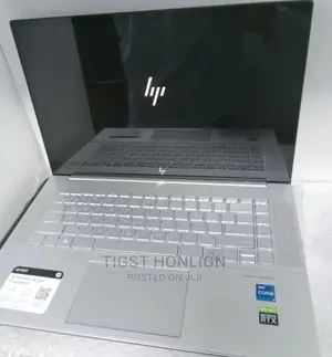 New Laptop HP Envy 14 16GB Intel Core I7 SSD 1T