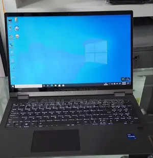 New Laptop Lenovo IdeaPad Flex 15 16GB Intel Core I7 SSD 1T
