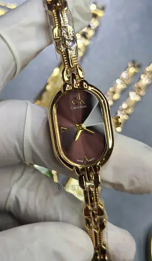 CALVIN Klein Ladies Watch