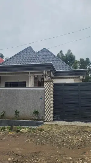 3bdrm Villa in Addis Abeba, Bole for sale