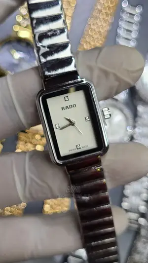 Rado Ladies Watch
