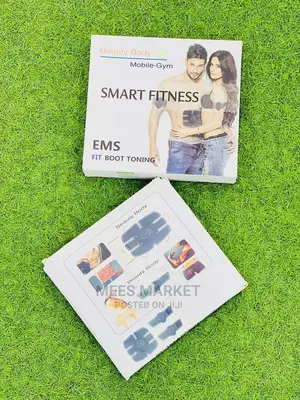 Ems Smartfitness