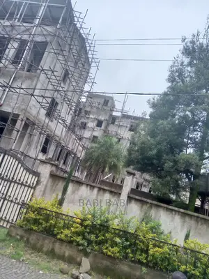 G+4 Building for Sale 1500M2 Building Rest on 1000M2