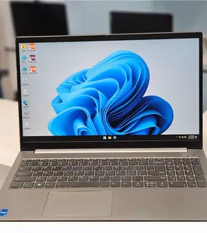 New Laptop Lenovo ThinkBook 15s Gen 2 16GB Intel Core I5 SSD 256GB