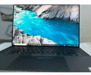 New Laptop Dell XPS 15 32GB Intel Core I9 SSD 512GB
