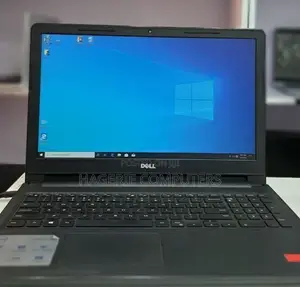 New Laptop Dell Inspiron 15 8GB HDD 1T