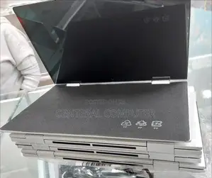 New Laptop HP Envy 15 16GB Intel Core I7 SSD 512GB