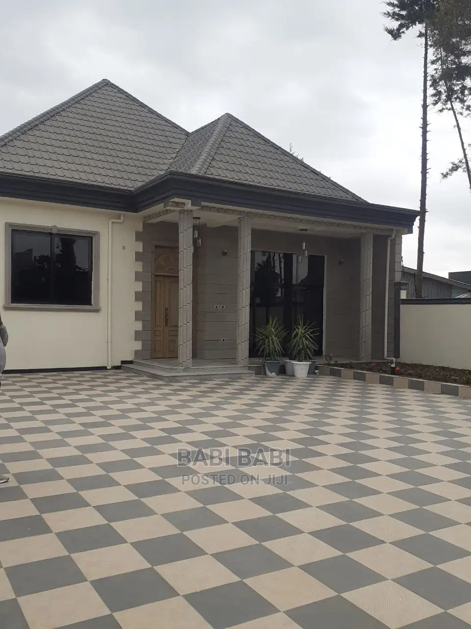 8bdrm House in ቪላ ቤት Luxury Villa, Bole for sale
