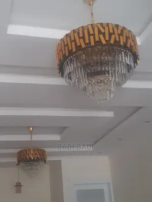8bdrm House in ቪላ ቤት Luxury Villa, Bole for sale