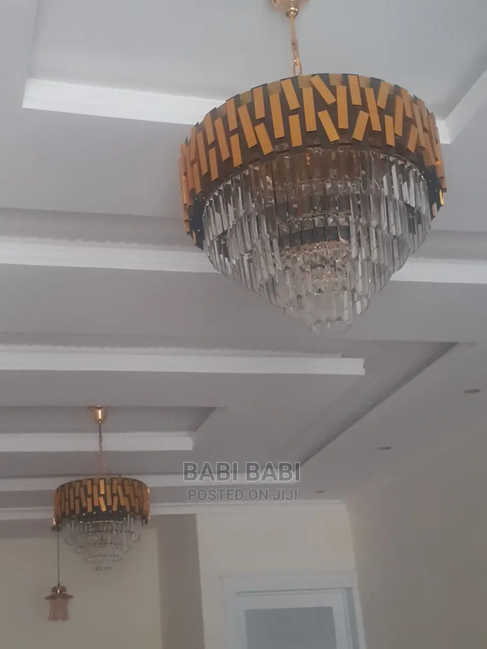 8bdrm House in ቪላ ቤት Luxury Villa, Bole for sale