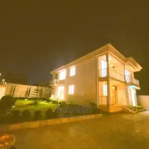 8bdrm House in G+1 Luxury On Semmit, Bole for sale