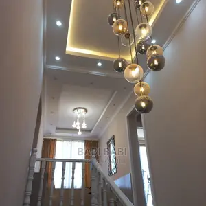 8bdrm House in G+1 Luxury On Semmit, Bole for sale