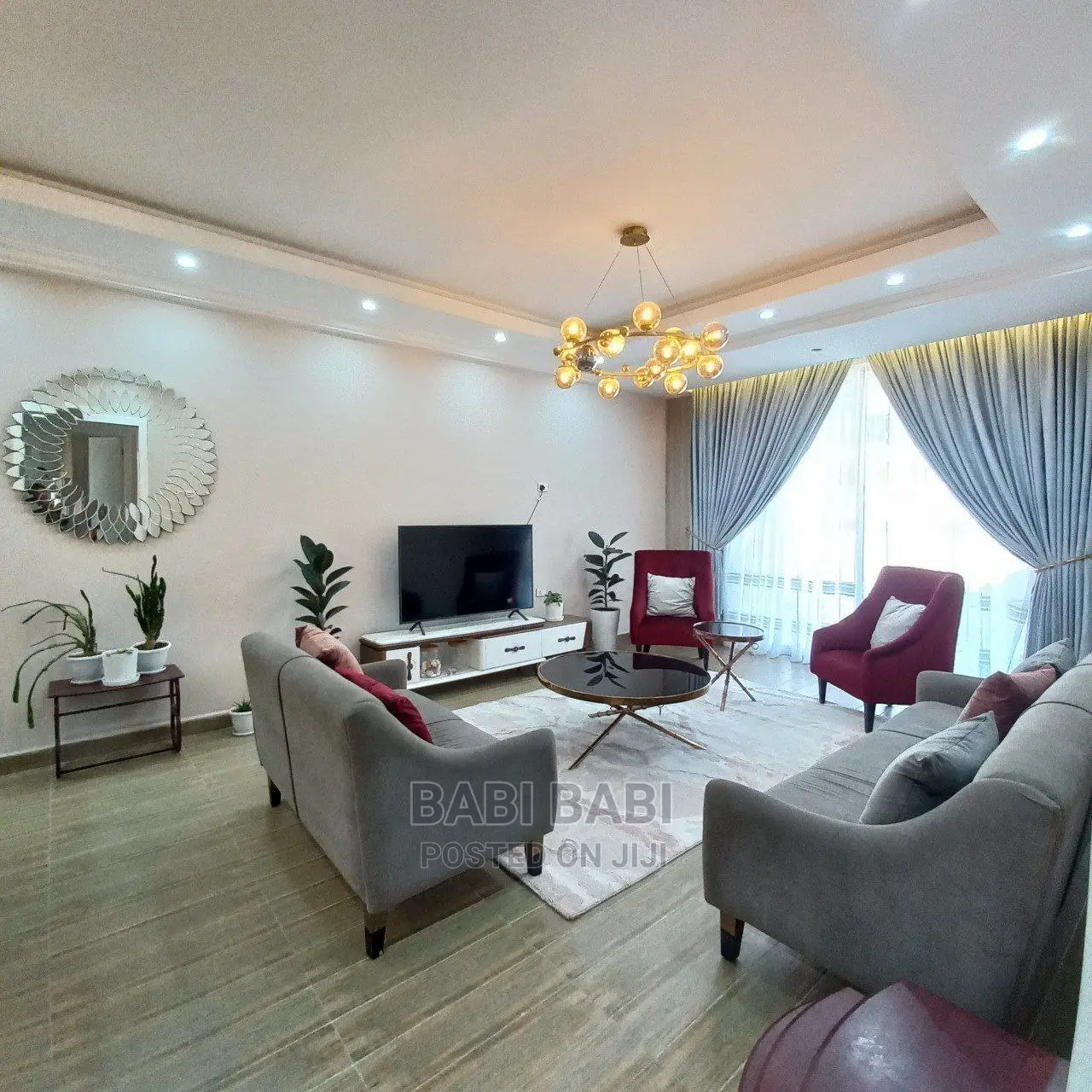 8bdrm House in G+1 Luxury On Semmit, Bole for sale