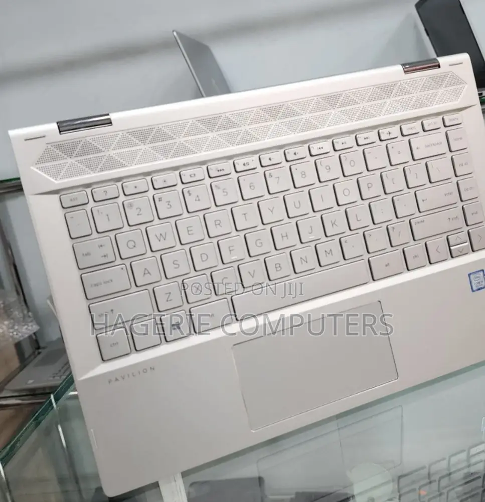 New Laptop HP Pavilion X360 14 8GB Intel Core I5 HDD 1T