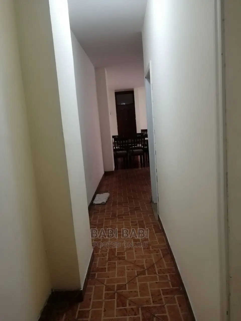 3bdrm Apartment in 112M² 3Bed Room, Bole for sale