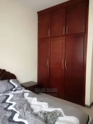 3bdrm Apartment in 112M² 3Bed Room, Bole for sale