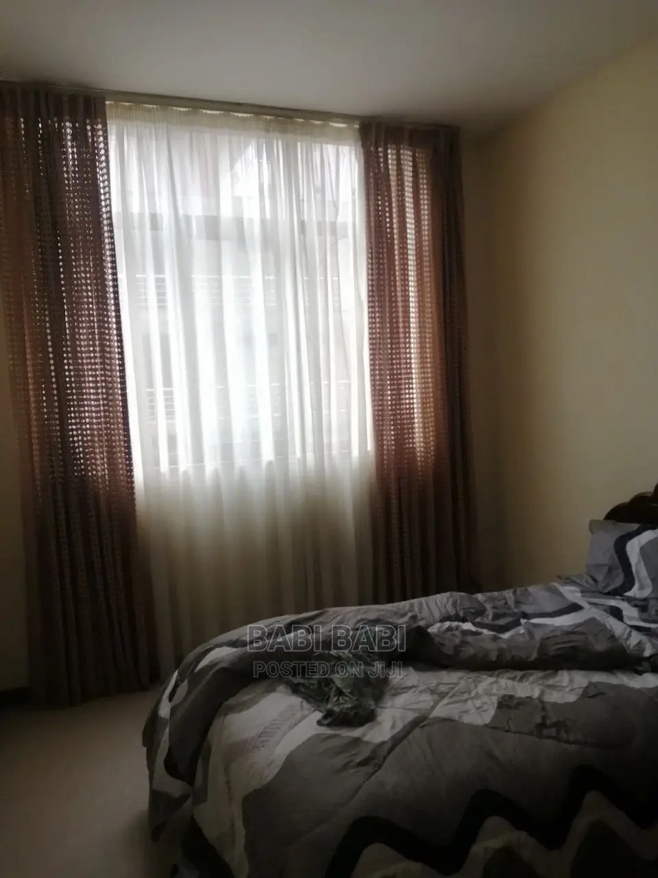3bdrm Apartment in 112M² 3Bed Room, Bole for sale