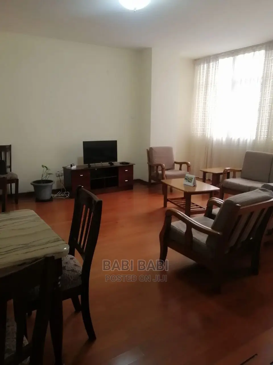 3bdrm Apartment in 112M² 3Bed Room, Bole for sale