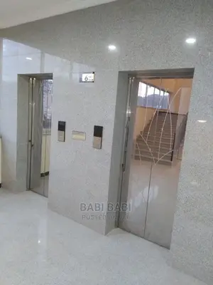 3bdrm Apartment in 117M² Megenagna Area, Bole for sale