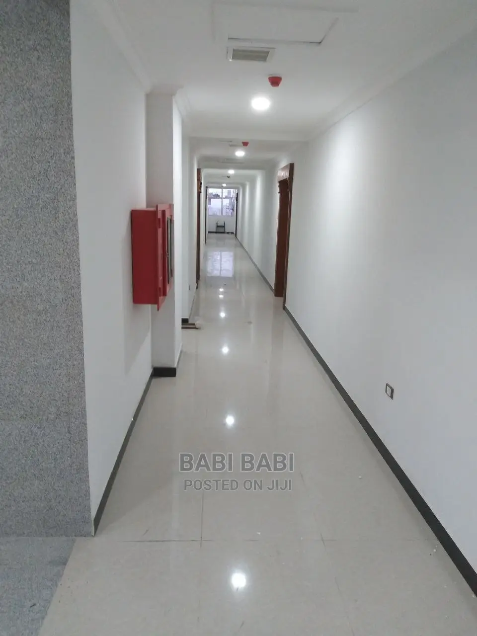 3bdrm Apartment in 117M² Megenagna Area, Bole for sale