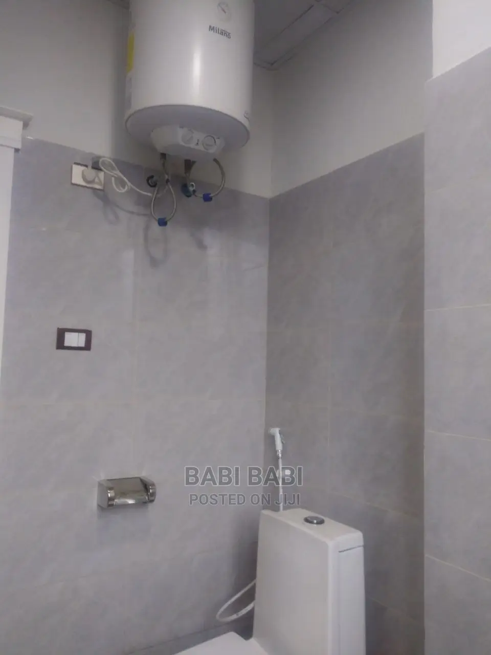 3bdrm Apartment in 117M² Megenagna Area, Bole for sale