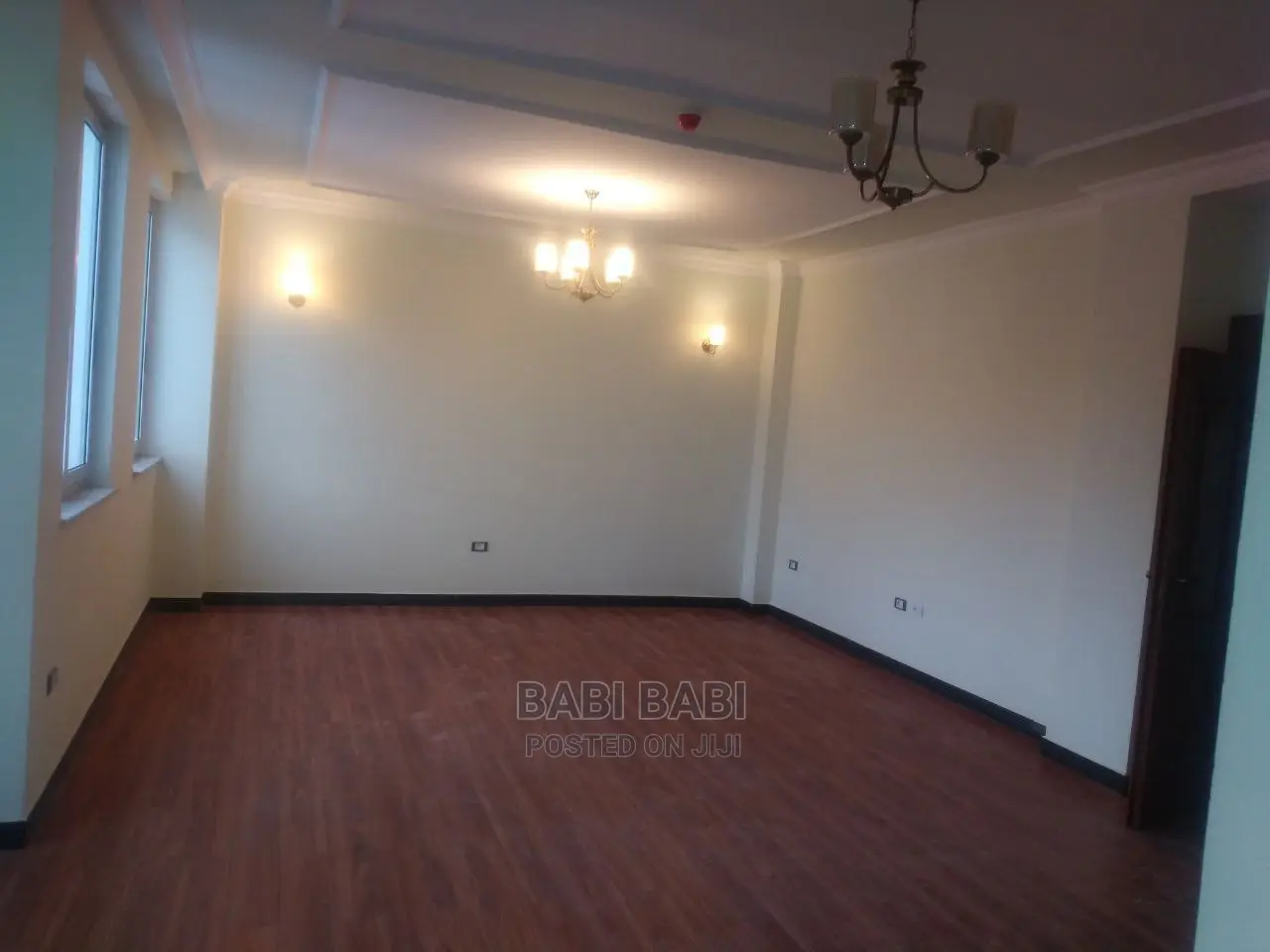 3bdrm Apartment in 117M² Megenagna Area, Bole for sale