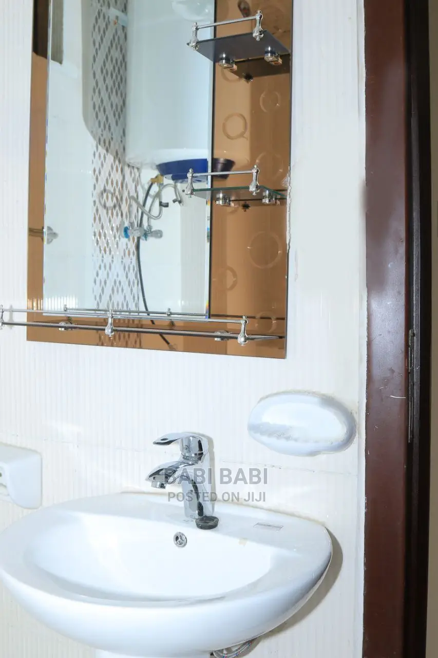3bdrm Apartment in 152M² Around Lem, Bole for sale