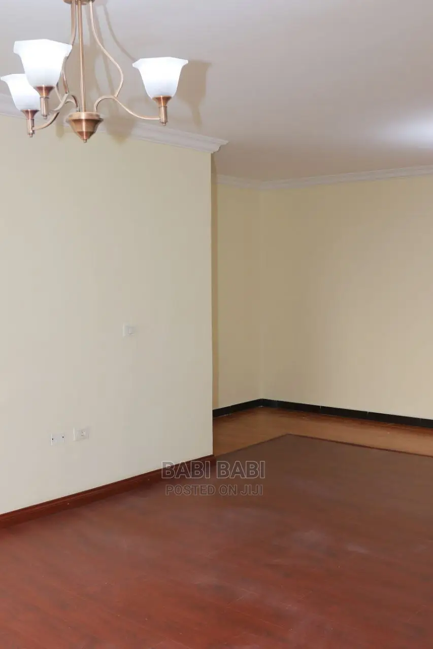 3bdrm Apartment in 152M² Around Lem, Bole for sale