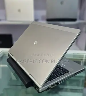 New Laptop HP EliteBook 2570P 6GB HDD 500GB