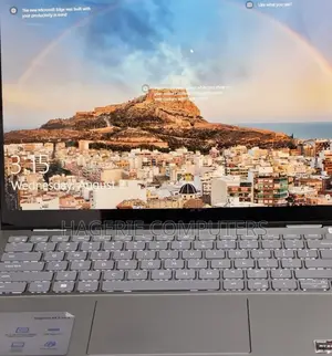 New Laptop Dell Inspiron 14 1440 16GB AMD Ryzen 7 SSD 512GB