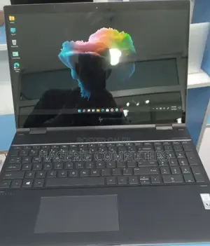 New Laptop HP Spectre X360 16GB Intel Core I7 SSD 512GB