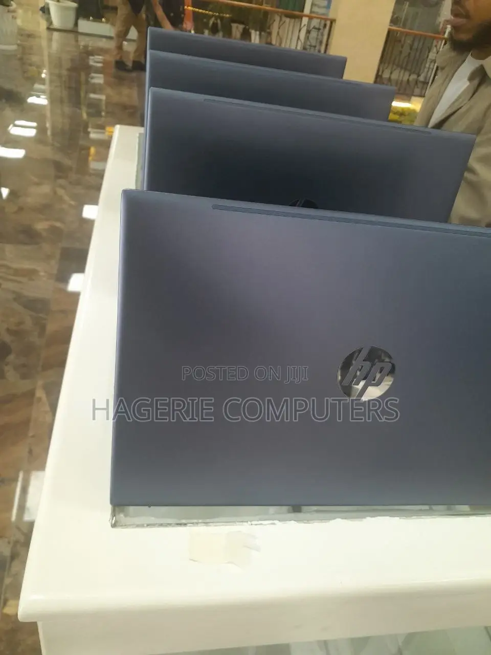 New Laptop HP Pavilion 15 8GB AMD Ryzen 5 SSD 512GB