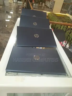 New Laptop HP Pavilion 15 8GB AMD Ryzen 5 SSD 512GB