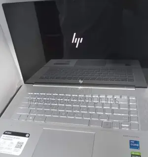 New Laptop HP Envy 15 16GB Intel Core I7 SSD 1T