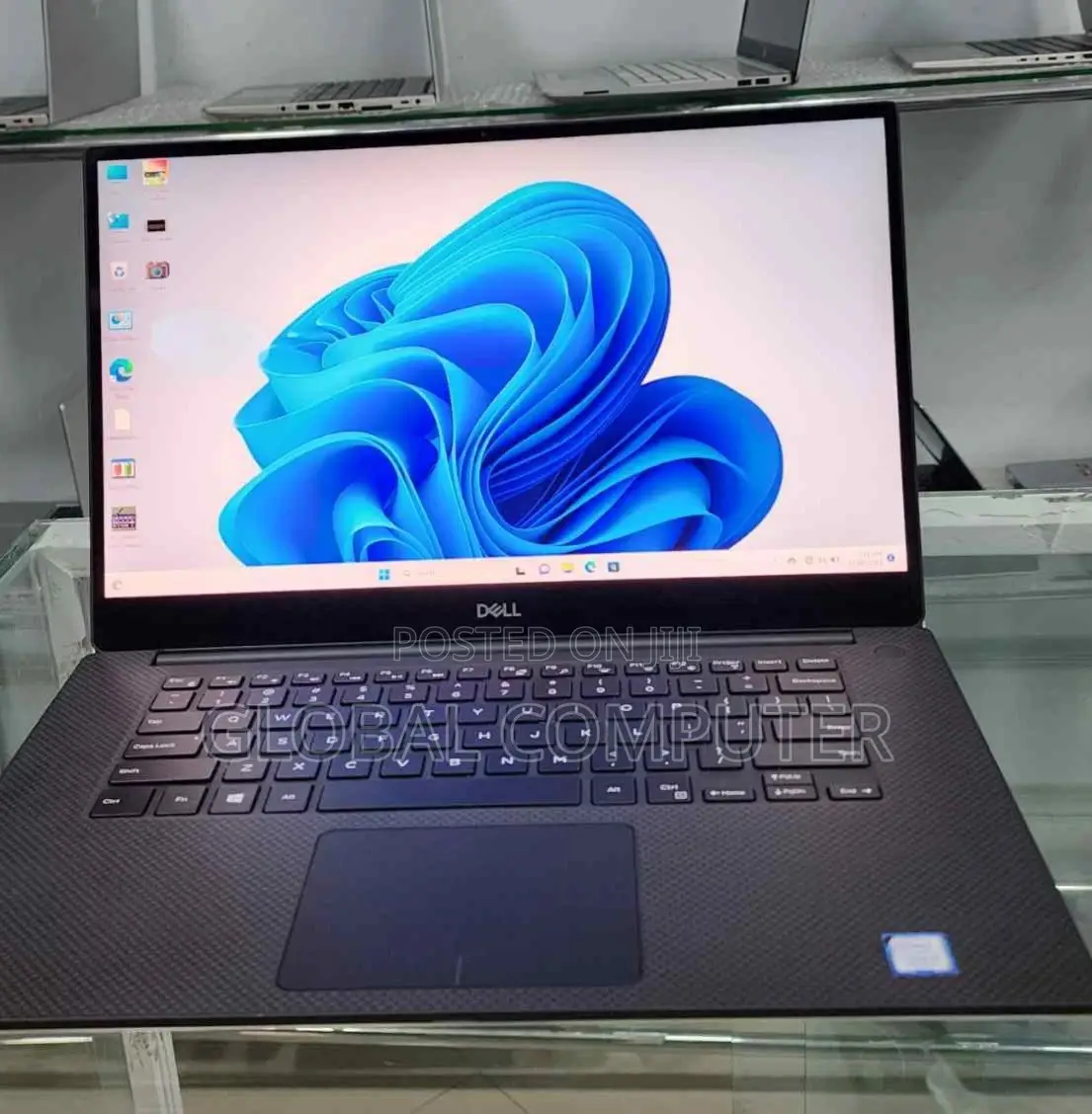 New Laptop Dell Precision M3800 16GB Intel Core I7 SSD 512GB