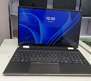 New Laptop HP Spectre 16GB Intel Core I7 SSD 512GB