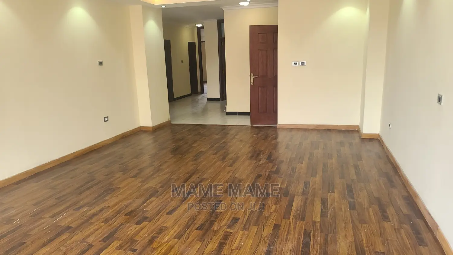 3bdrm Apartment in Addis Abeba, Bole for rent