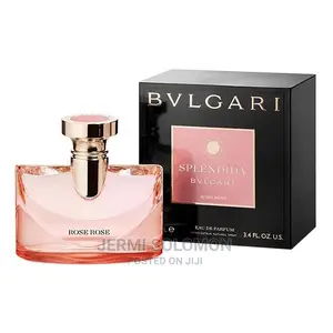 Bvlgari Perfume
