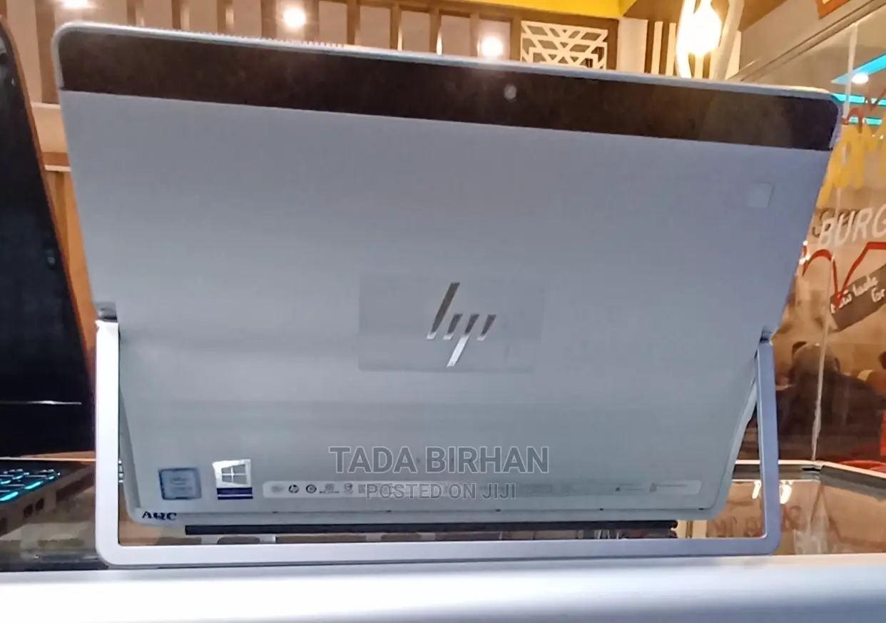 New Laptop HP EliteBook 840 8GB Intel Core I5 SSD 512GB
