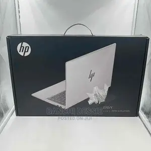 New Laptop HP Envy X360 16GB Intel Core I7 SSD 512GB