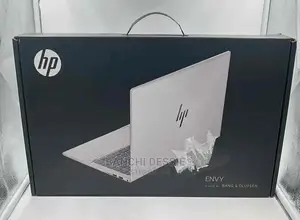 New Laptop HP Envy X360 16GB Intel Core I7 SSD 512GB